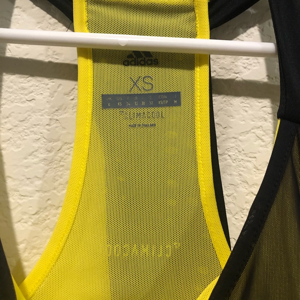 Adidas climacool tank